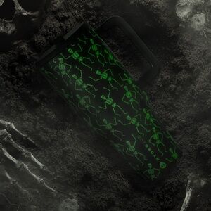 40 oz HydroJug Dead Serious